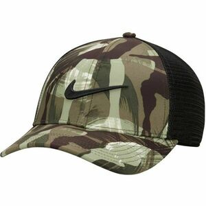 Nike U NK DF AROBL L91 CAP Șapcă bărbați, kaki, mărime imagine