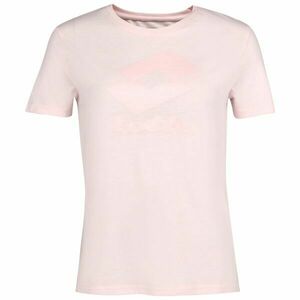 Lotto Tricou de damă Tricou de damă, roz imagine