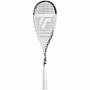 TECNIFIBRE CARBOFLEX 125 X-TOP Rachetă de squash, alb, mărime imagine