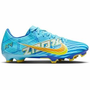 Nike ZOOM MERCURIAL VAPOR 15 ACADEMY KM MG Ghete de fotbal bărbați, albastru, mărime 45.5 imagine