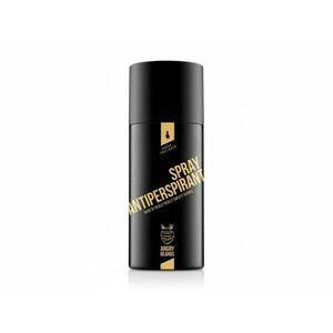 Angry Beards Deodorant Urban Twofinger, Antiperspirant, 150 ml imagine