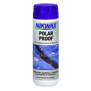 Nikwax Fleece Impregnator Polar Proof 300ml imagine