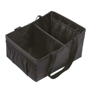 Organizator auto Ezimoov EZ-1401, Eco friendly (Negru) imagine