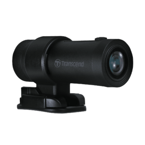 Camera video moto Transcend DrivePro 20, Wi-Fi, 64GB, 140° (Negru) imagine