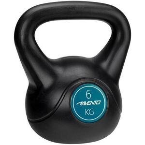 Kettlebel Avento 6 Kg imagine