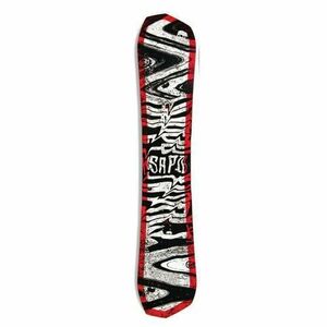 Placa snowboard unisex YES Greats UnInc. 154cm 23/24 imagine
