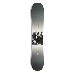 Placa snowboard unisex YES All-In 160W 23/24 imagine