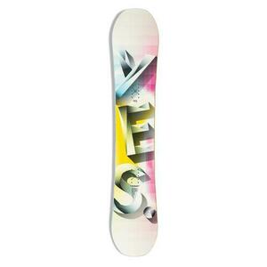 Placa snowboard femei YES W Basic 143cm 23/24 imagine