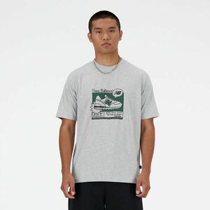 New Balance Ad Relaxed Tee imagine
