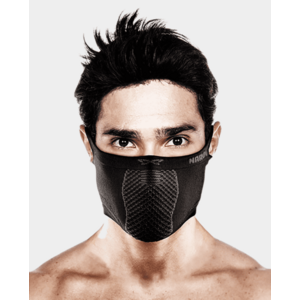Masca pentru sportivi Naroo Mask X5s imagine