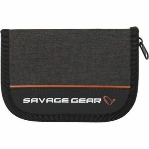 Penar Savage Gear Zipper All Foam, 17x11cm imagine