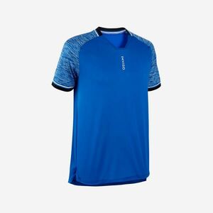 Tricou Futsal albastru Adulți imagine