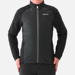Jachetă schi fond XC S 550 Negru Copii imagine