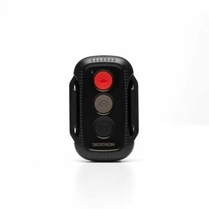 Telecomandă Bluetooth pentru camera Sport G-EYE 500 (2017) și 900 imagine
