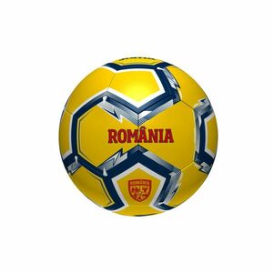 Minge Fotbal Romania 23 M5 imagine