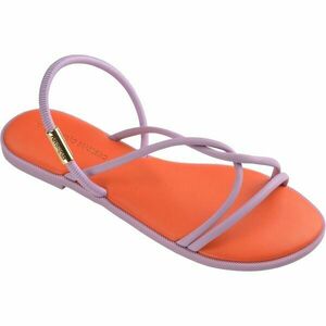 HAVAIANAS UNA MANGA Sandale pentru femei, portocaliu, mărime 40 imagine