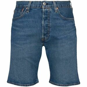 Levi's® 501 ORIGINAL Pantaloni scurți denim pentru bărbați, albastru, mărime imagine