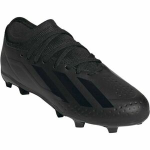 adidas Ghete de fotbal copii Ghete de fotbal copii, negru imagine
