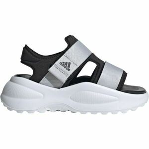 adidas MEHANA SANDAL K Sandale copii, negru, mărime imagine