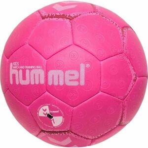 Hummel KIDS HB Minge de handbal, roz, mărime imagine