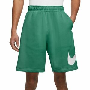 Nike NSW CLUB SHORT BB GX M Pantaloni scurți pentru bărbați, verde, mărime imagine