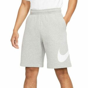 Nike NSW CLUB SHORT BB GX M Pantaloni scurți bărbați, gri, mărime imagine