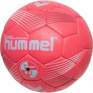 Hummel STORM PRO HB Minge de handbal, roșu, mărime imagine