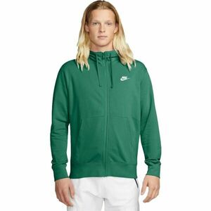 Nike SPORTSWEAR CLUB Hanorac bărbați, verde, mărime imagine
