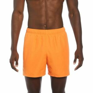 Nike ESSENTIAL 5 Șort de baie bărbați, portocaliu, mărime imagine