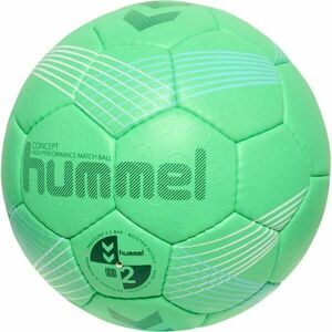 Hummel CONCEPT HB Minge de handbal, verde deschis, mărime imagine
