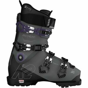 K2 ANTHEM 85 LV W Clăpari schi damă, negru, mărime imagine