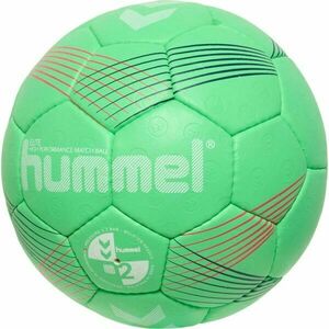 Hummel ELITE HB Minge de handbal, verde deschis, mărime imagine