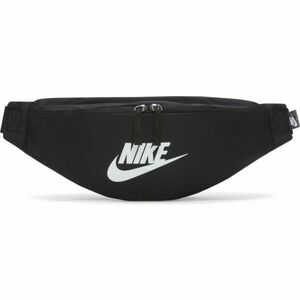 Nike HERITAGE WAISTPACK Borsetă, negru, mărime imagine