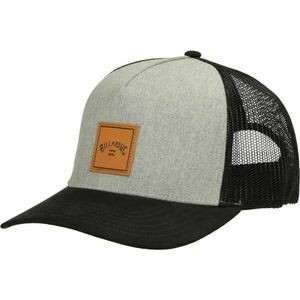 Billabong STACKED TRUCKER Șapcă pentru bărbați, negru, mărime imagine