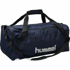 Hummel CORE SPORTS BAG L Geantă de sport, albastru închis, mărime imagine