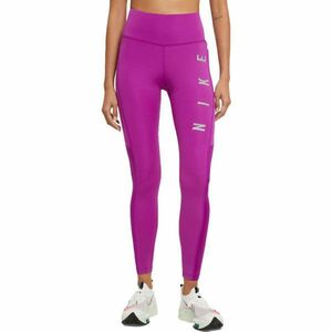 Nike RUN DVN EPIC FAST GX W Colanți sport de damă, roz, mărime imagine