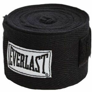Everlast 120 HANDWRAPS Bandaj, negru, mărime imagine