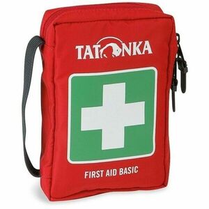 Tatonka FIRST AID BASIC Trusă de prim ajutor, roșu, mărime imagine