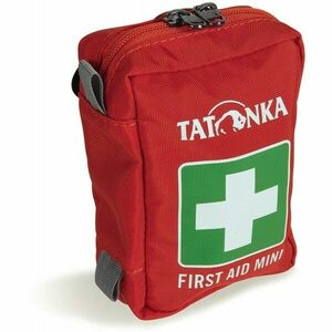 Tatonka FIRST AID MINI Trusă de prim ajutor, roșu, mărime imagine
