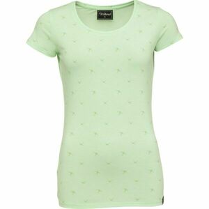 Willard ODETKA Tricou pentru femei, verde deschis, mărime imagine