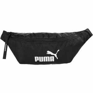Puma CORE BASE WAIST BAG Borsetă, negru, mărime imagine
