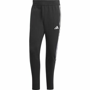 adidas TIRO 23 LEAQUE Pantaloni fotbal bărbați, negru, mărime imagine