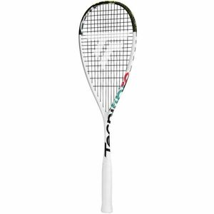 TECNIFIBRE CARBOFLEX 125 NS X-TOP Rachetă de squash, alb, mărime imagine