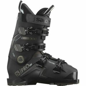 Salomon S/PRO HV 100 GW Clăpari de schi bărbați, negru, mărime imagine