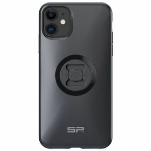 SP Connect SP PHONE CASE IPHONE 11/XR Husă mobil, negru, mărime imagine