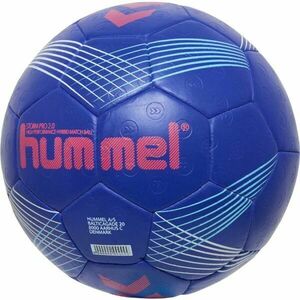 Hummel STORM PRO 2.0 HB Minge de handbal, albastru, mărime imagine