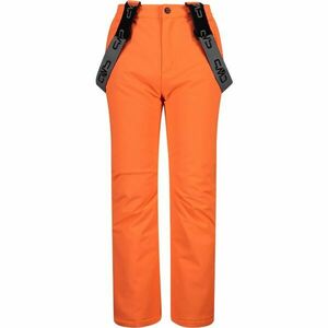 CMP KID SALOPETTE Pantaloni de schi fete, portocaliu, mărime imagine