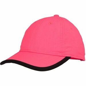 Finmark CAP Șapcă de vară pentru copii, roz, mărime imagine