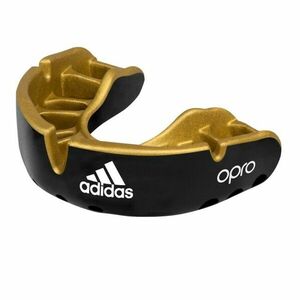 Protecție dentară Adidas Opro Gen4 Gold, auriu negru imagine