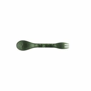 KUPILKA Spork 225 lingură și furculiță într-unul singur, verde imagine